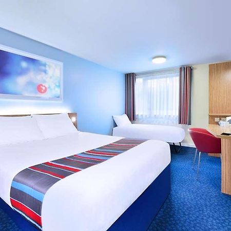 Travelodge Colwyn Bay Old Colwyn Habitación foto